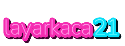 layarkaca21 — logo kanal